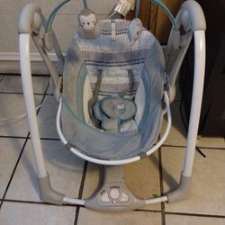 Baby Swing 