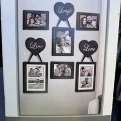 Picture Frames