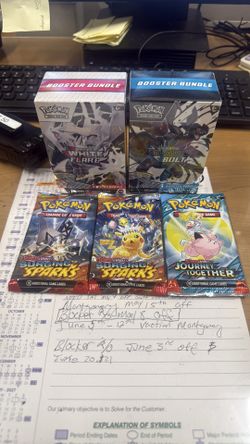 Pokémon Cards