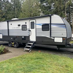 2021 Avenger M-27 DBS-34’