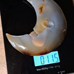 Man In The Moon Agate 