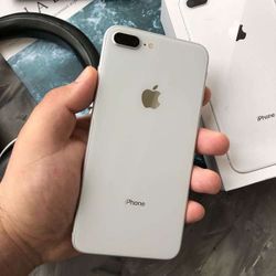 IPHONE 8 PLUS 64 GB UNLOCKED 