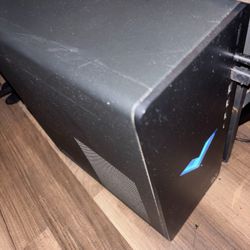 Gaming PC Rarely Used/165hz Monitor 