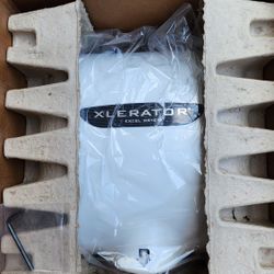 Eccelerator EXCELL Commercial Hand Dryer