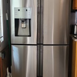 Samsung Refrigerator