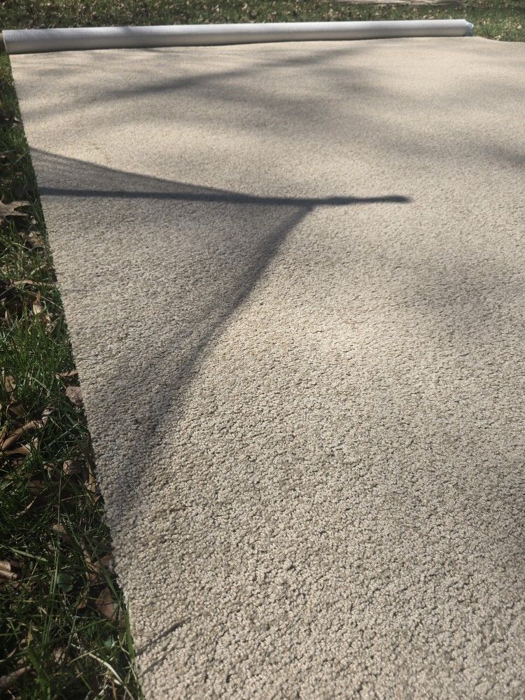 18x12 Carpet