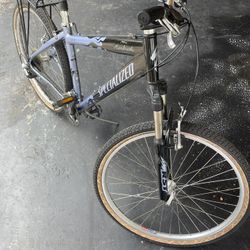Specialized Bike