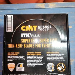 orange tools saw blades