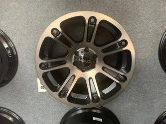 Wheels and Tires Clearance sale