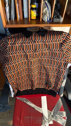 Prada Shirt