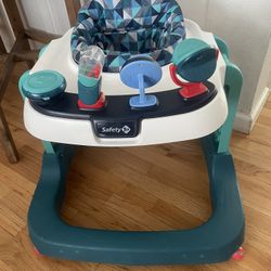 Baby Walker 