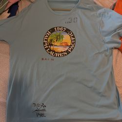 Polo Ralph Lauren Tee