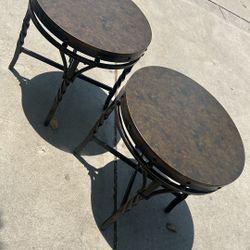 End Tables 