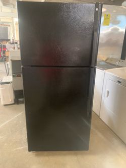Fridge ge good condition 90 days warranty Refry ge buenas Condiciones 90 dias de Garantia