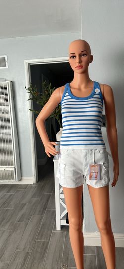 Summer top