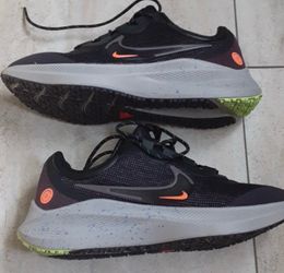 Women's Nike Air Zoom Pegasus 38 Shield