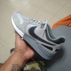 Nike Air Max Pegasus 89 Golf shoe