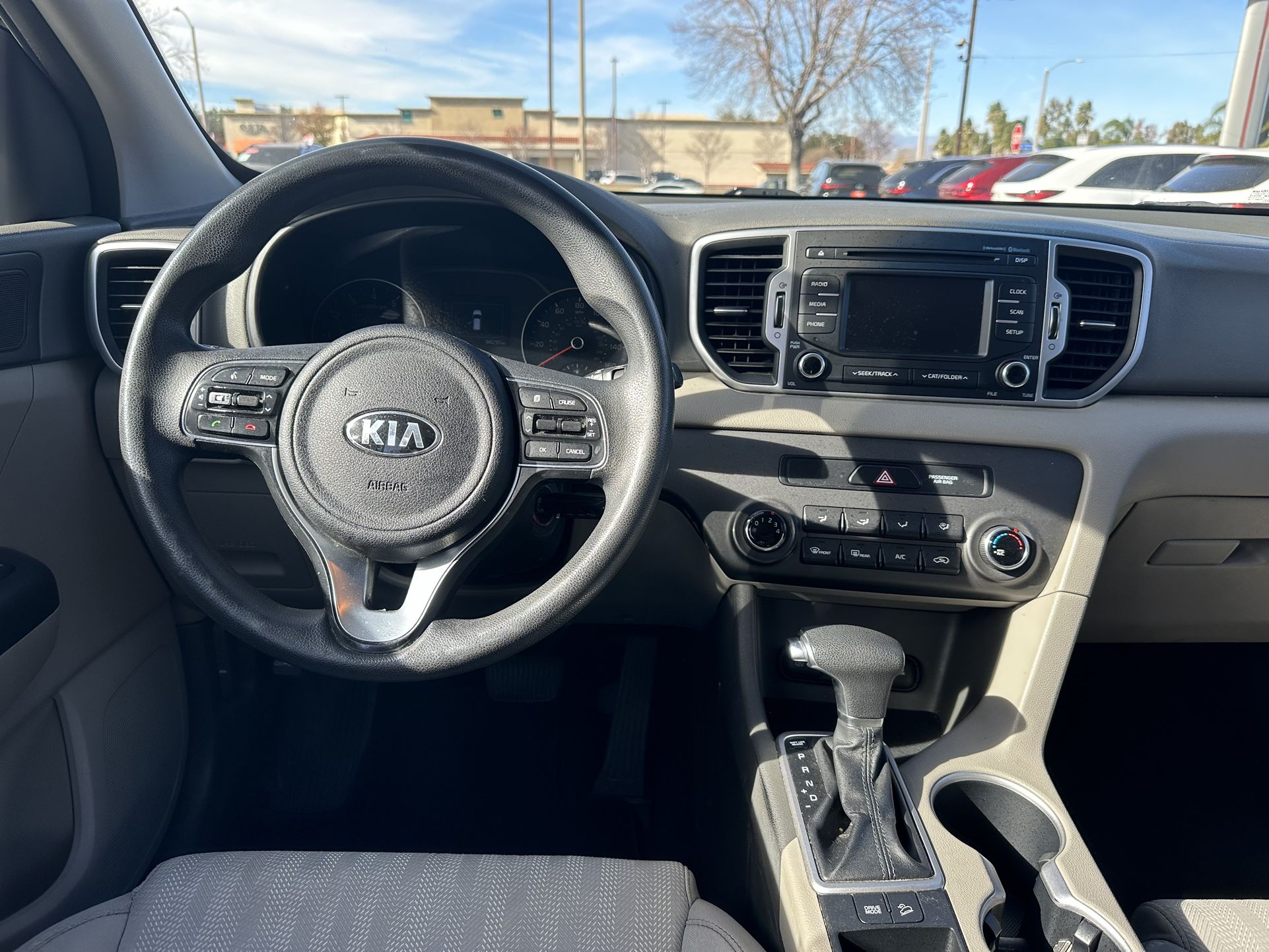 2017 KIA Sportage for Sale in Valencia, CA OfferUp