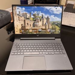 HP Victus Gaming Laptop