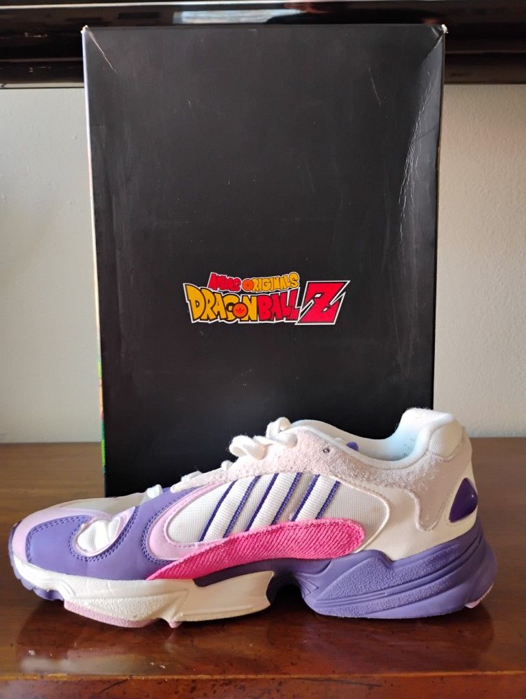 Dragon Ball Z x Yung-1 "Frieza" $150