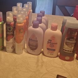 Baby Lotion For sale 