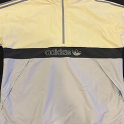 Adidas Snow Jacket