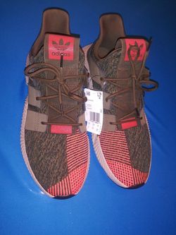 Adidas Prophere Trace Olive