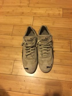 Pumas Size 13