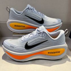 NIKE VOMERO PLUS ZOOMX “HYDROGEN BLUE”
