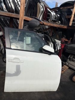 2015 Kia Soul passanger Door part