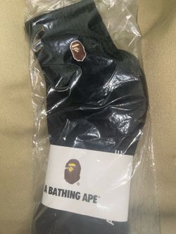 Bape socks