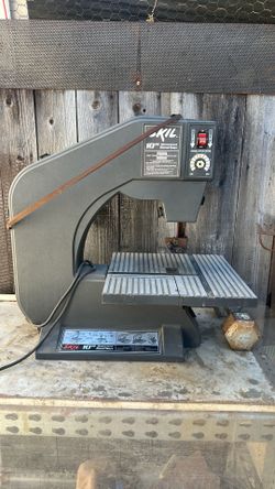SKIL 10" Band Saw
