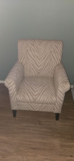 Arm chair