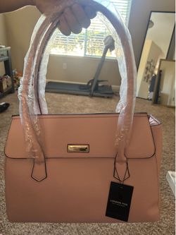 Woman’s purse