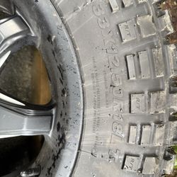 Kenda Klever 33x12.5x18 RT