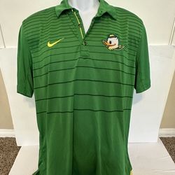 oregon ducks polo