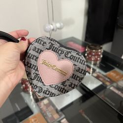Juicy Couture Small Wristlet