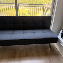 Futon Sofa+bed