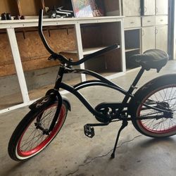 Kids Bike 