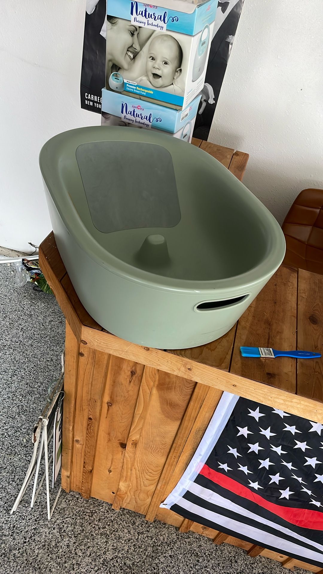 Baby Bath tub
