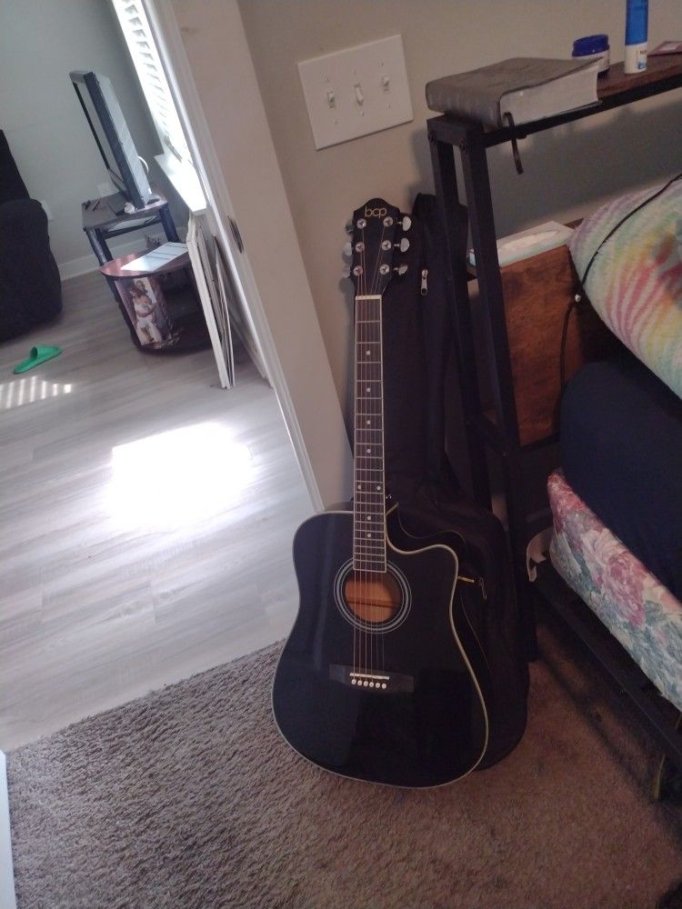 Bcp Guitar