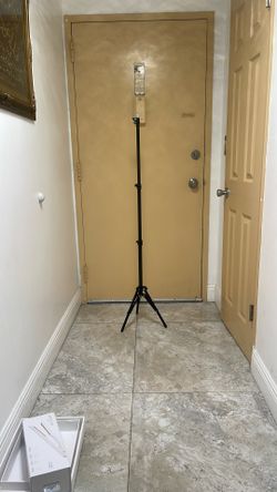 Tripod