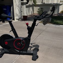 Echelon Smart Fitness Bike