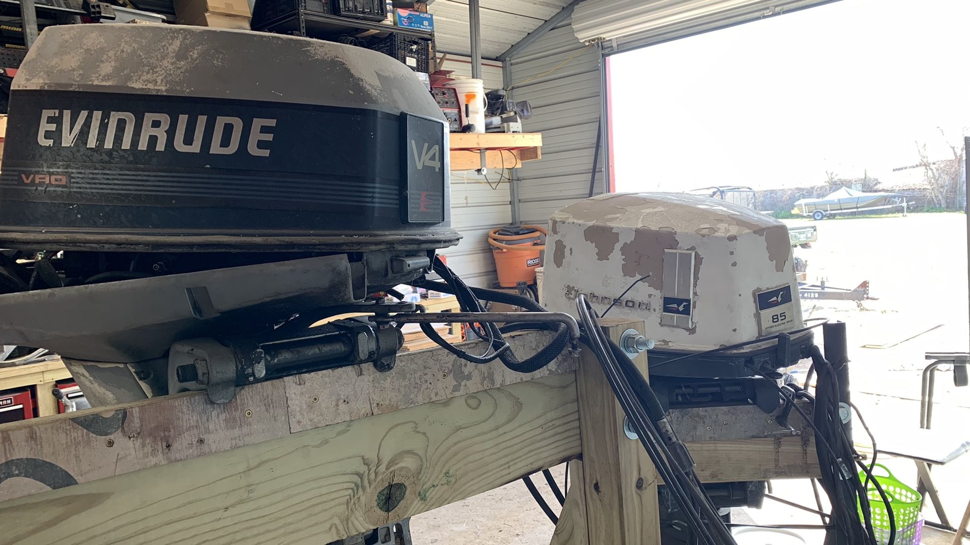 Outboards for Sale in Houston, TX OfferUp