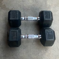 Weights 15 Pounds