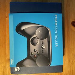 Steam Controller