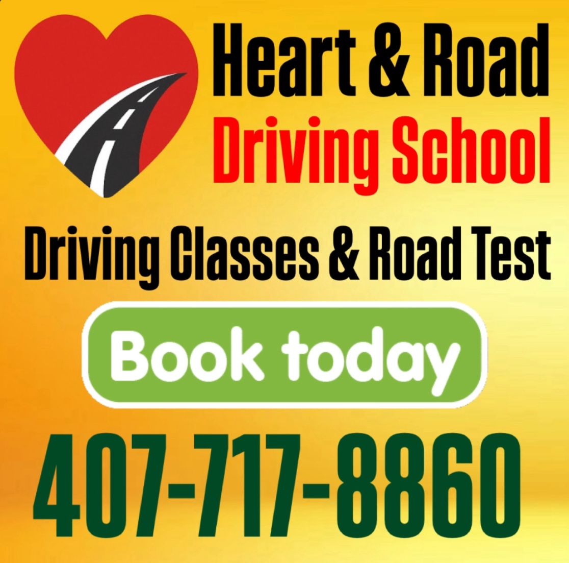 Driving School