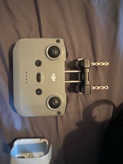 DJI mavic mini