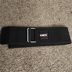 Weightlifting Belt Fitness Belt 
