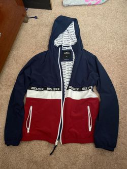 Hollister Jacket